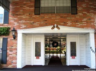 8401 N New Braunfels Ave #123A, San Antonio, TX 78209