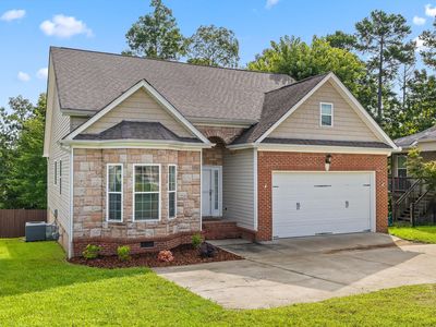 8453 Standifer Gap Rd, Chattanooga, TN, 37421