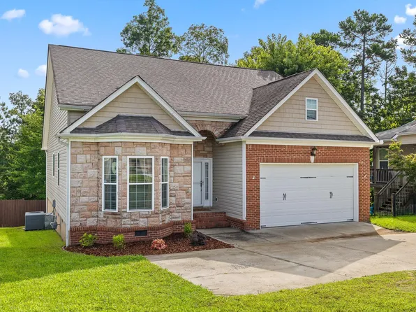 8453 Standifer Gap Rd, Chattanooga, TN 37421