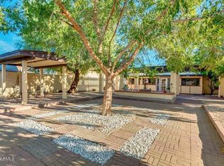 7516 E Edgewood Cir, Mesa, AZ 85208