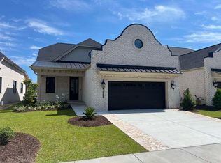 8403 Cape Dutch Loop, Myrtle Beach, SC 29572