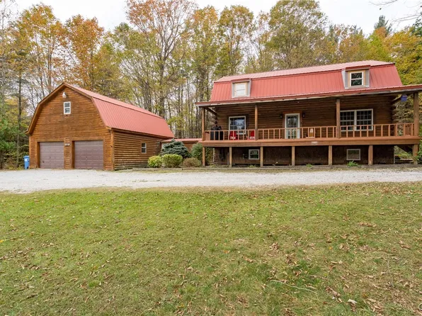 603 County Road 24, Gouverneur, NY 13642