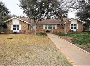 9 Brittany Ln, Odessa, TX 79761
