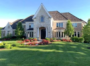 4759 Doncaster Ct, Long Grove, IL 60047