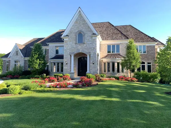 4759 Doncaster Ct, Long Grove, IL 60047