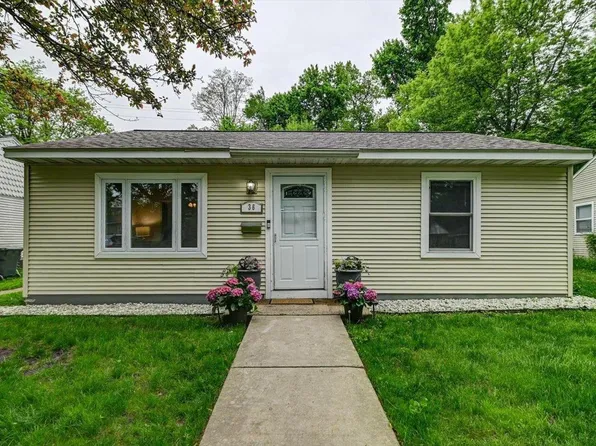 36 Craig Avenue, Madison, WI 53705