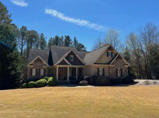 2098 Bridge Water Crk, Bishop, GA 30621