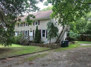 100 W Allenton Rd #C, North Kingstown, RI 02852