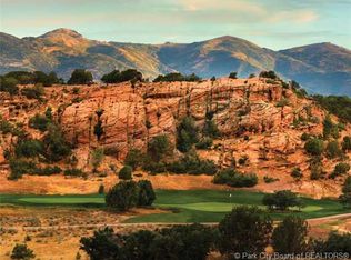 2618 E Red Knob Way LOT CP2-9, Heber City, UT 84032