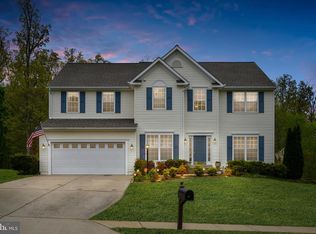 1110 Great Oaks Ln, Fredericksburg, VA 22401
