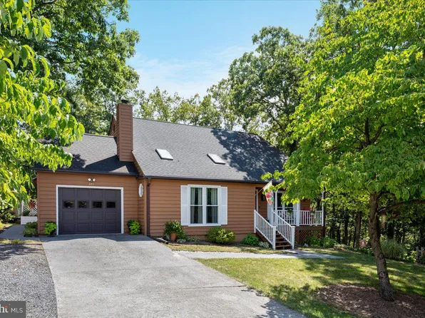123 Julee Dr, Winchester, VA 22602