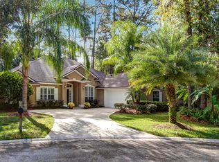 217 Pink Ibis Ct, Ponte Vedra Beach, FL 32082
