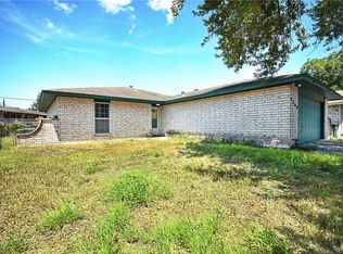 3809 Whitney Dr, Corpus Christi, TX 78410
