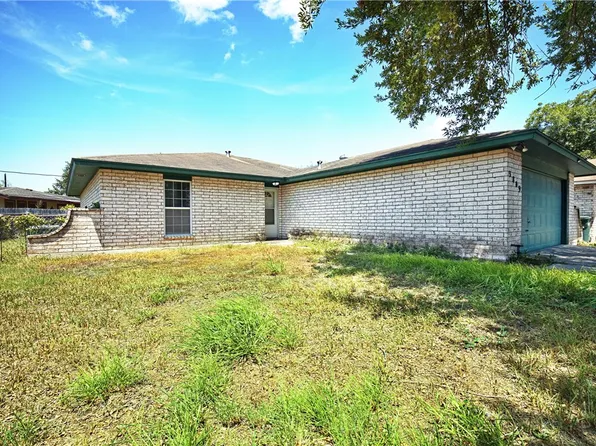 3809 Whitney Dr, Corpus Christi, TX 78410