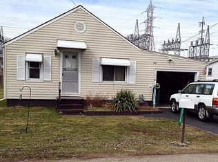 2728 Dale Ave, Springfield, OH 45503