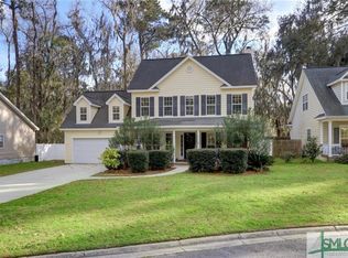 103 Courtland Dr, Savannah, GA 31419