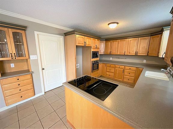 Corian Countertops