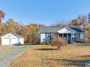 35 B A H Rd, Scottsville, VA 24590