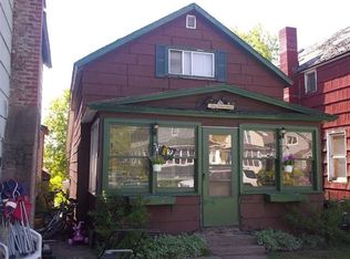 321 S Marquette St, Ironwood, MI 49938