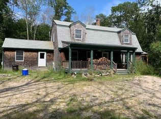 265 Carolina Nooseneck Rd, Richmond, RI 02898