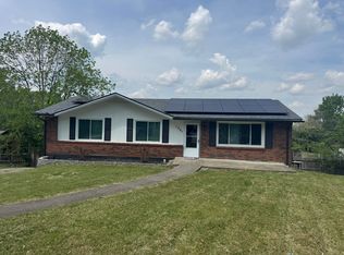 1301 Swoonalong Ct, Lexington, KY 40517
