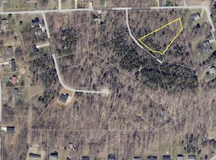 310 Nottingham Ct, Bedford, IN