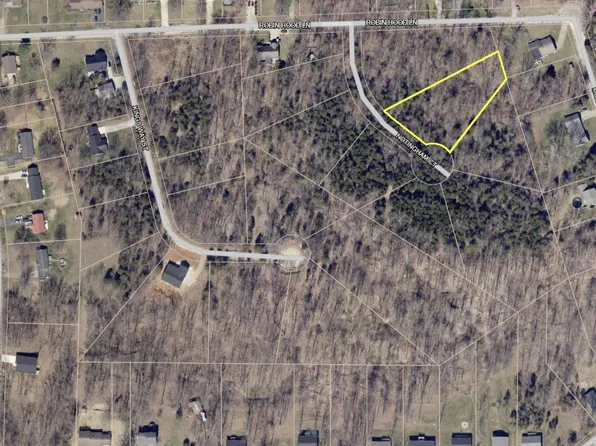 310 Nottingham Ct, Bedford, IN 47421