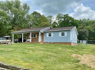 2430 Mount Herman Hts, Hudson, NC 28638