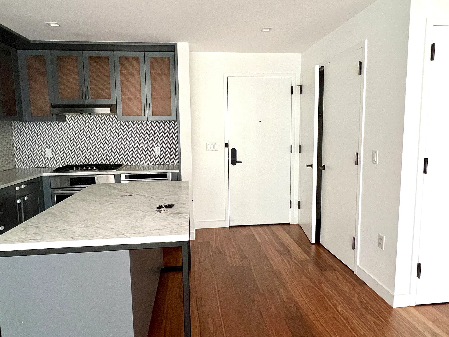 1 bed, 806 sqft, $3,975 — Photo 3