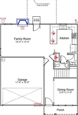 2nd image of 757 James Oak Ln