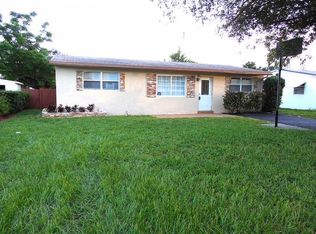 6804 SW 22nd Ct, Miramar, FL 33023
