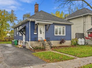 130 Maria St, Peterborough, ON K9H 1B9