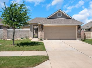 120 Lasino Dr, Georgetown, TX 78626