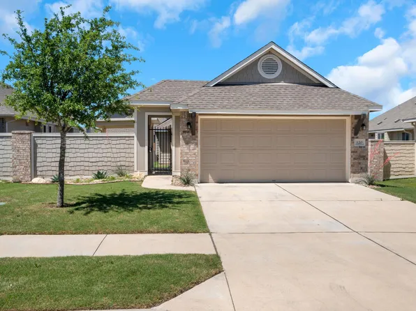 120 Lasino Dr, Georgetown, TX 78626