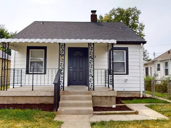 4713 Young Ave, Indianapolis, IN 46201