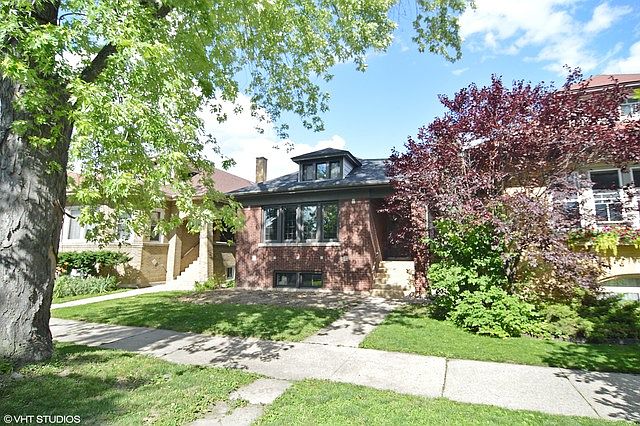 1st image of 6137 N Maplewood Ave