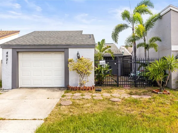 4521 TIDAL POND ROAD, NEW PORT RICHEY, FL 34652
