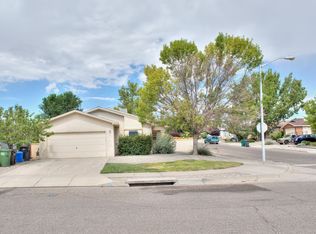 3225 Colmor Meadows Cir NE, Rio Rancho, NM 87144
