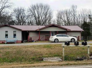 613 Swearengin Rd, Grant, AL 35747