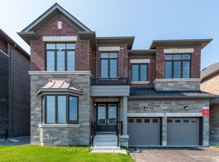 40 Wild Ginger Ln, Springwater, ON L9X 2E4