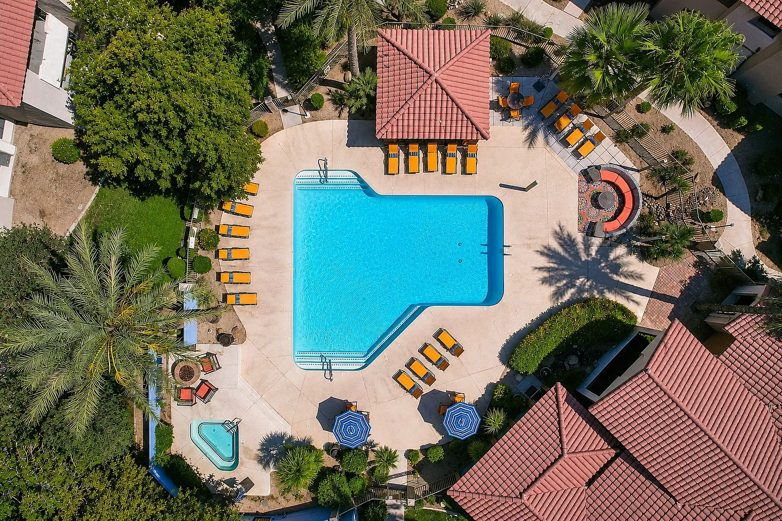 Scottsdale Highlands Apartments — Photo 1
