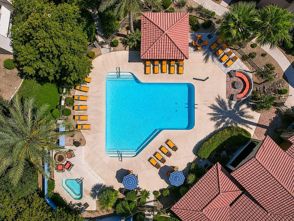 Scottsdale Highlands Apartments