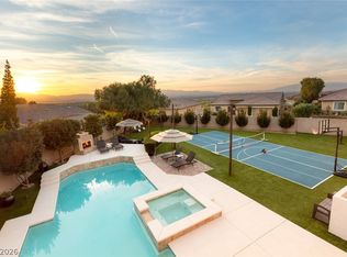 25 Kittansett Loop, Henderson, NV 89052