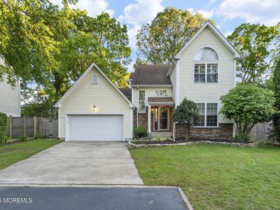 1107A Beaver Dam Run, Point Pleasant Beach, NJ, 08742