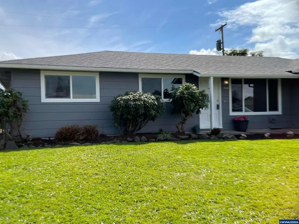 1210 27th Ave SE, Albany, OR 97322