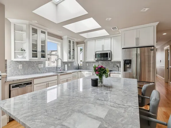 51 Hamilton St #3, Dorchester, MA 02125