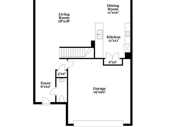 2nd image of 58 Cassady Ln