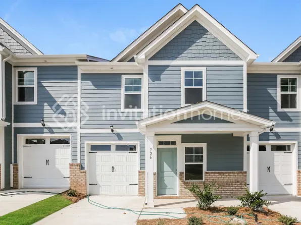 726 Stewarts Creek Dr, Monroe, NC 28110