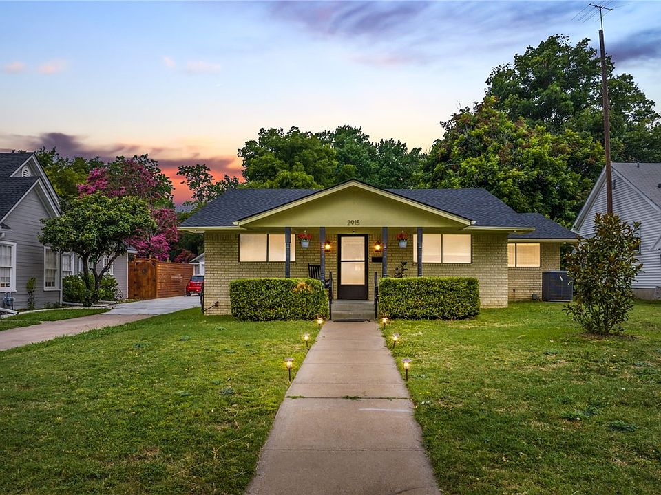 2915 Gorman Ave, Waco, TX 76707 MLS 216249 Zillow