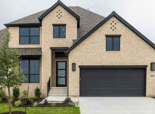 1420 White Daisy Ln, Georgetown, TX 78628